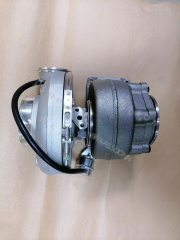 EC700 With Valve Turbocharger MD16 A40G MD13 17458181