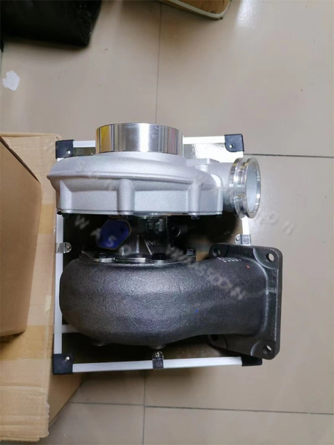 K29 90C Turbocharger 210610122