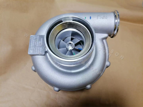 K29 WP10 Turbocharger 612601111242