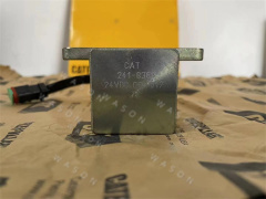 Solenoid Valve 241-B366