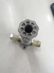 6D114  Fuel Injection Pump