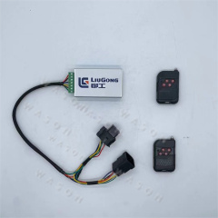 CLG LIUGONG ET Surver Excavator Measurement Tool/Test Machine