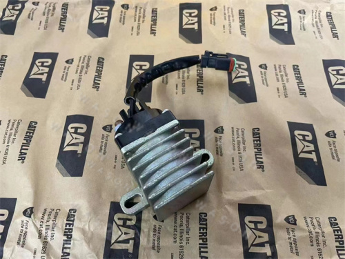 Solenoid Valve 241-B366