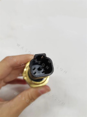M11 High Quality Excavator High Pressure Sensor 4921477 3417189 3330953 3330954