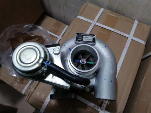 4M50 Turbocharger