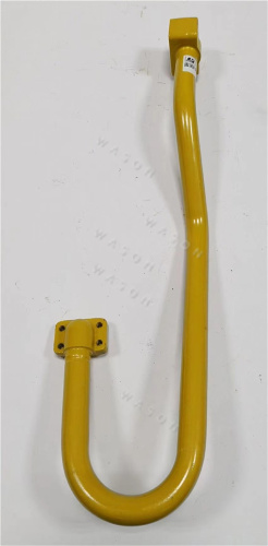 FR360 Excavator Metal Pipe
