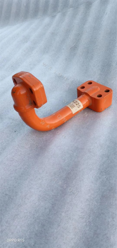 DX225 Excavator Metal Pipe