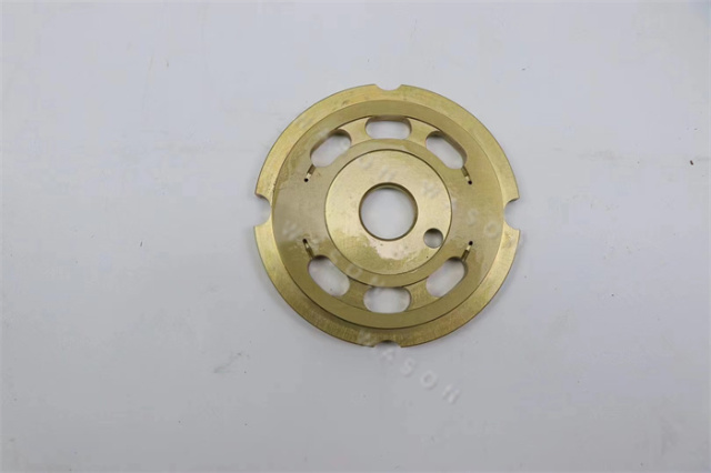 KMF125  Excavator swing Spare Parts For PC200-6 PC200-7 PC200-8