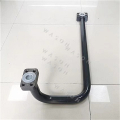 EC480 Excavator Metal Pipe