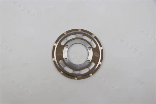 TM22  Excavator swing Spare Parts