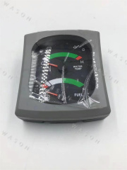 E305/E306 Excavator Monitor Panel Display  Cluster 389-0763X