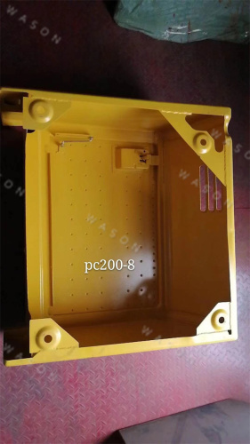 PC200-8 Excavator Hydraulic Tool Cover