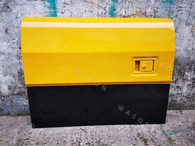 ZE360  Excavator hydraulic pump/Battery/Filter/Throttle motor  Side Door