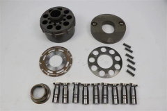 ZAX330/ZAX360 Excavator Travel Motor Spare Parts
