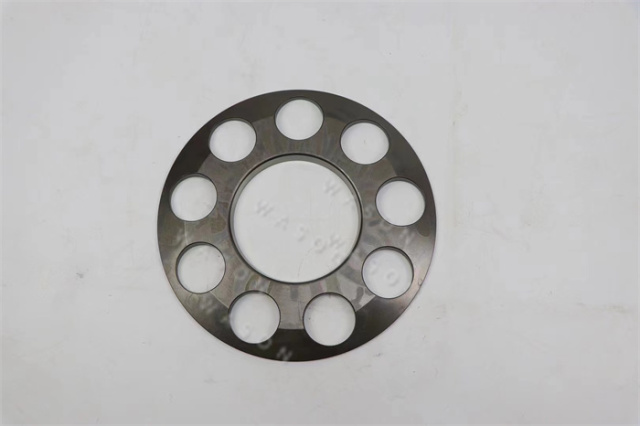 ZAX330/ZAX360 Excavator Travel Motor Spare Parts