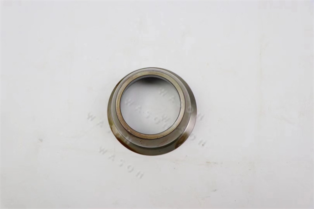 ZAX330/ZAX360 Excavator Travel Motor Spare Parts