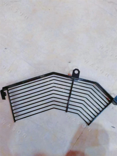 HD820R Excavator Glass Hook