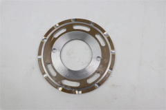 ZAX330/ZAX360 Excavator Travel Motor Spare Parts