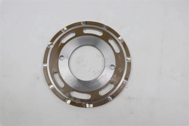 ZAX330/ZAX360 Excavator Travel Motor Spare Parts