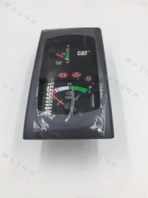 E306E/E307/E305.5E/E307E2 Excavator Monitor 416-4285X