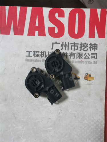 Engine Oil Pressure Switch Sensor  21116881 85109590 3948425 269-1983 For Truck