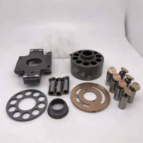 PSVL-42 Excavator Hydraulic Pump Spare Parts