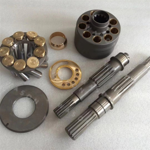 SBS140  Excavator Hydraulic Spare Parts For E329D2 E330D2