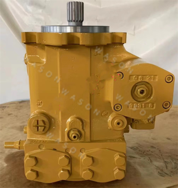 D8R D8N Hydraulic Main Pump Assy 139-4151/0R4612/6E-1661/421-1808