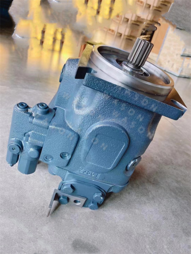 A10VSO72  Excavator Hydraulic Pump Assy