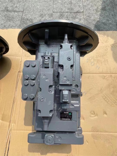 V90N130  Hydraulic Pump Assy