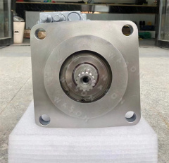 A11VO75  Hydraulic Pump Assy FR85 XE0 LG85 SDLG90