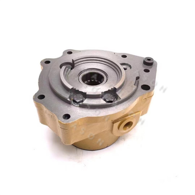 D21/D21A-8/D31P  Hydraulic Gear Pump 113-15-00470