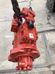 K5V140DT-9N25  Hydraulic Pump Assy