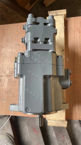 PVD-0B-6G3-4191A Hydraulic Pump Assy
