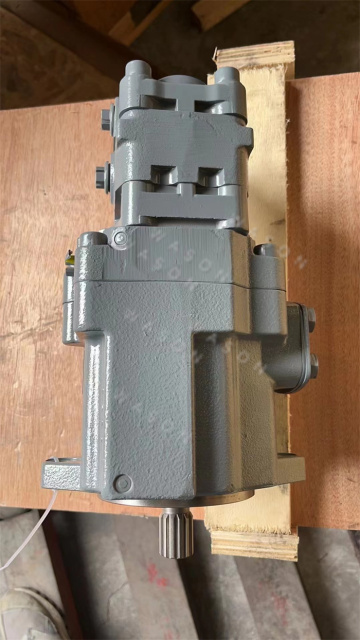 PVD-0B-6G3-4191A Hydraulic Pump Assy