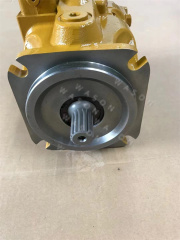 E305.5  Hydraulic Pump Assy