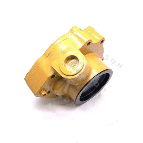 D21/D21A-8/D31P  Hydraulic Gear Pump 113-15-00470