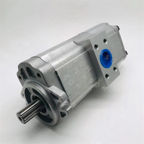 SWE90 Hydraulic Gear Pump