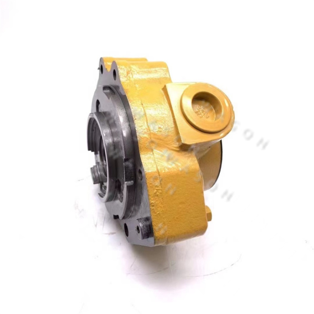 D21/D21A-8/D31P  Hydraulic Gear Pump 113-15-00470