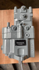 PVD-0B-6G3-4191A Hydraulic Pump Assy