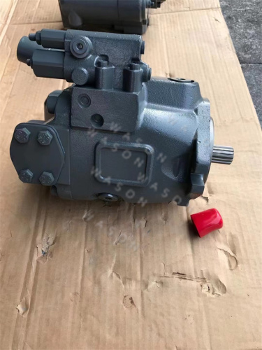 A10VO63  Hydraulic Pump Assy  YC60/XE60/SK55