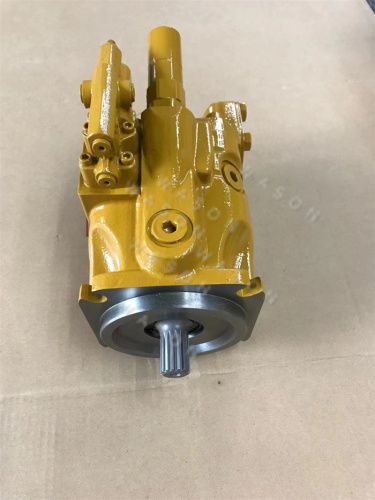 E305.5  Hydraulic Pump Assy