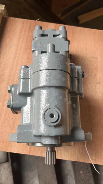 PVD-0B-6G3-4191A Hydraulic Pump Assy