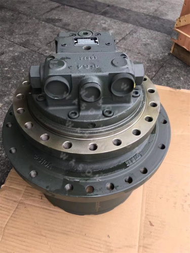 GM21VA Travel Motor Assy
