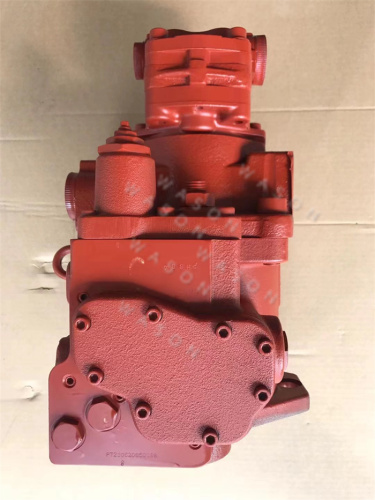K3SP36C Hydraulic Pump Assy for YC85 Liugong908