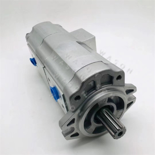 SWE90 Hydraulic Gear Pump