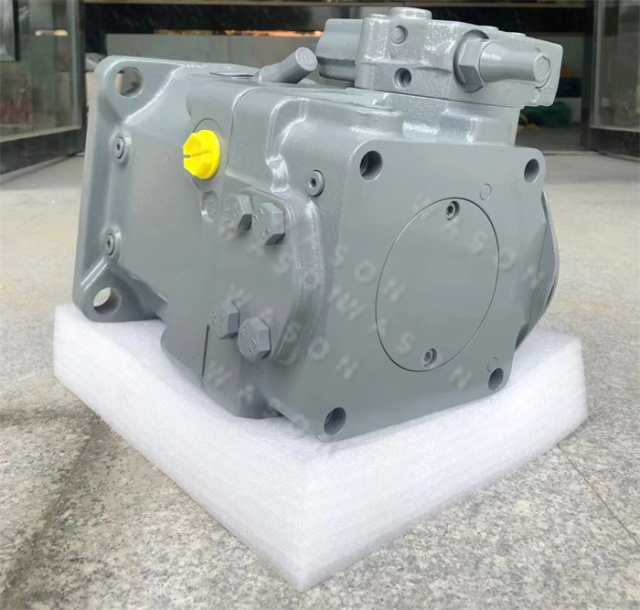 A11VO75  Hydraulic Pump Assy FR85 XE0 LG85 SDLG90