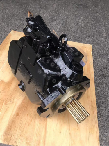 SY95 New  Hydraulic Pump Assy