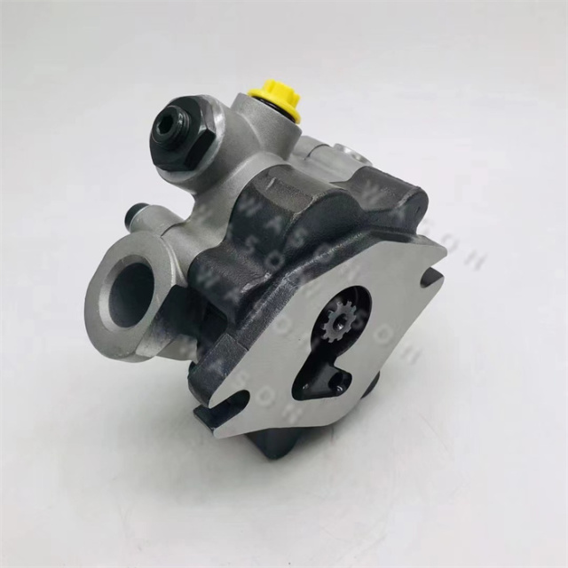 YC135  Hydraulic Gear Pump