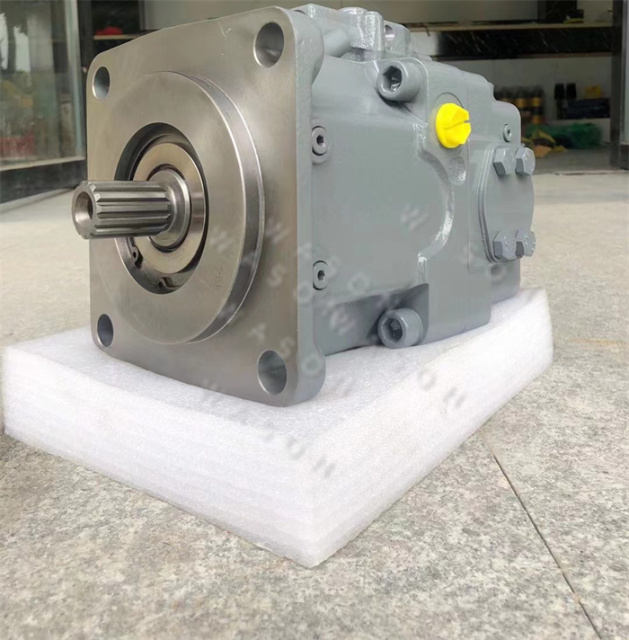 A11VO75  Hydraulic Pump Assy FR85 XE0 LG85 SDLG90